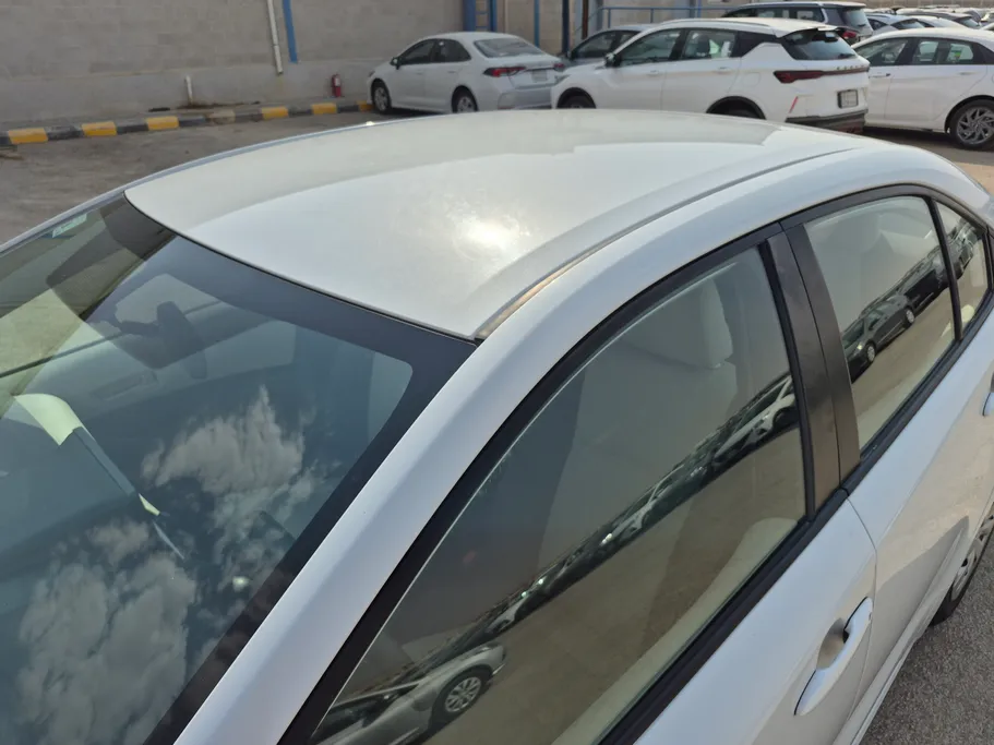 2024 Toyota Corolla XLI 