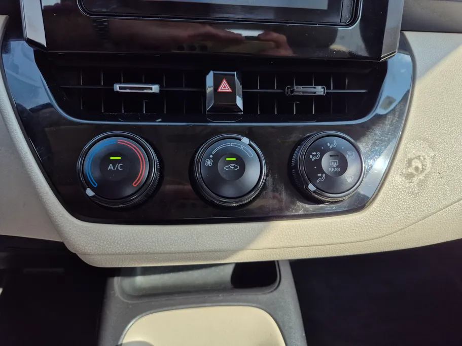 2024 Toyota Corolla XLI 