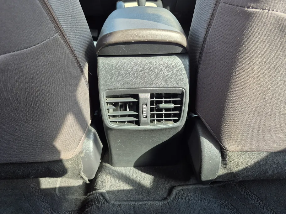 2024 Toyota Corolla XLI 