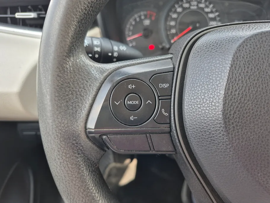 2024 Toyota Corolla XLI 
