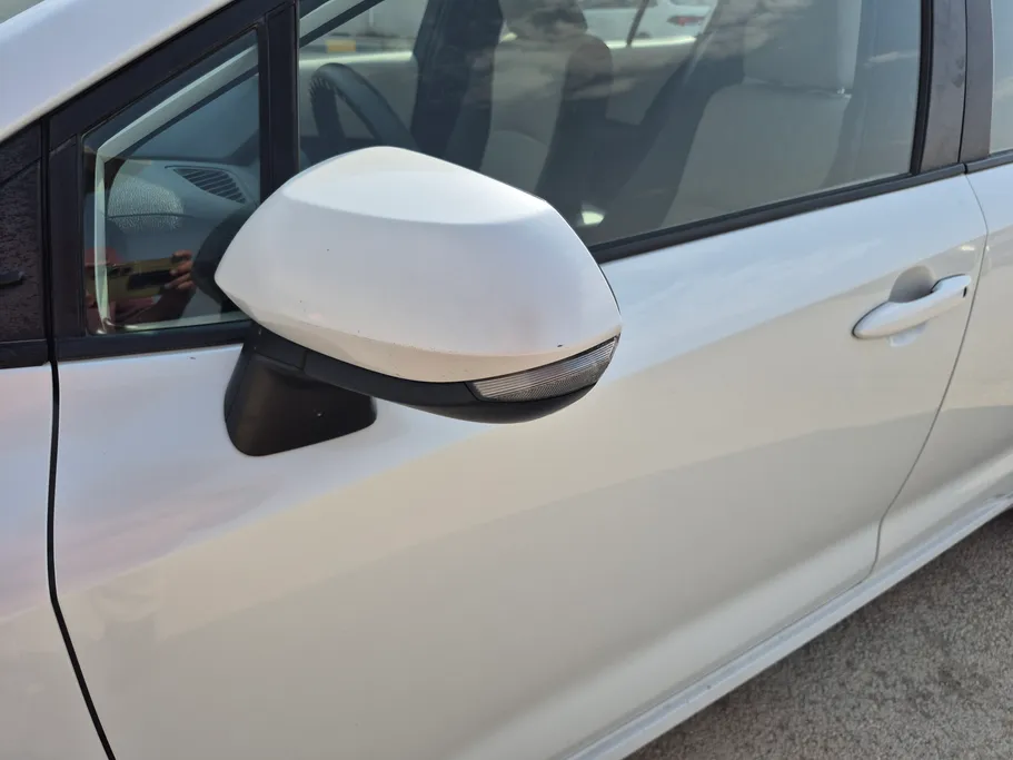 2024 Toyota Corolla XLI 