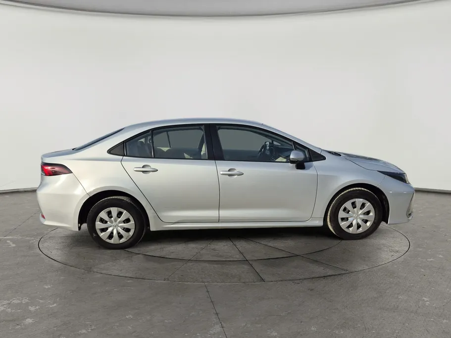 2024 Toyota Corolla XLI 