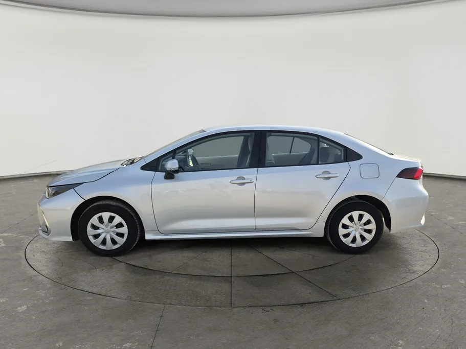 2024 Toyota Corolla XLI 