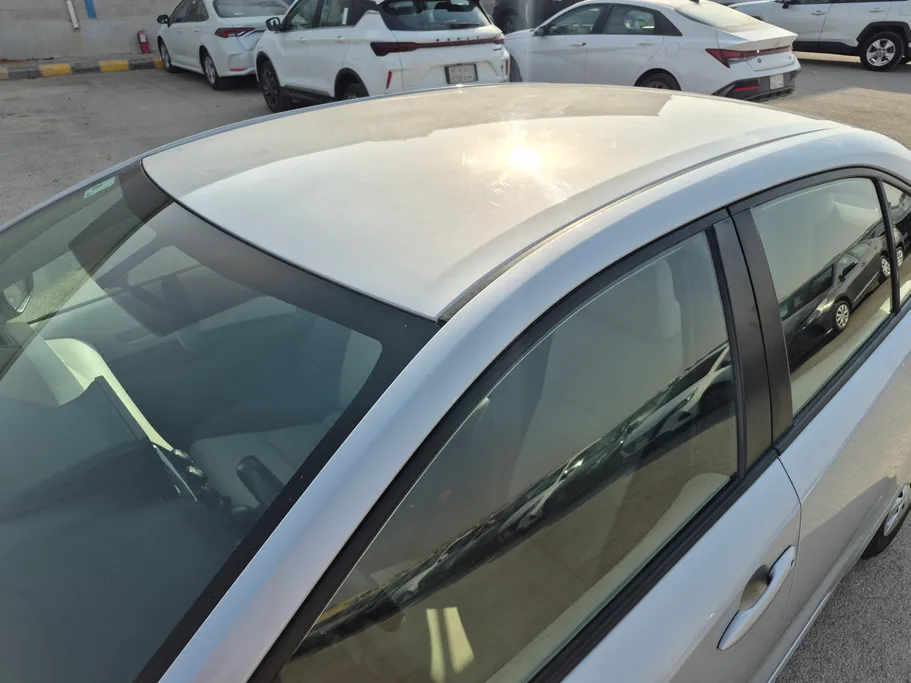 2024 Toyota Corolla XLI 