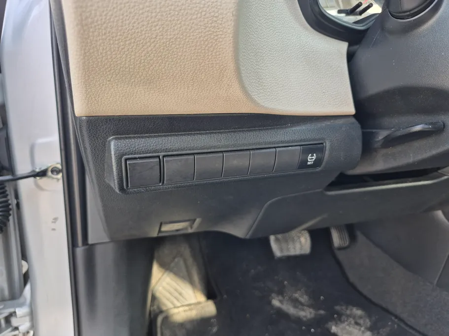 2024 Toyota Corolla XLI 