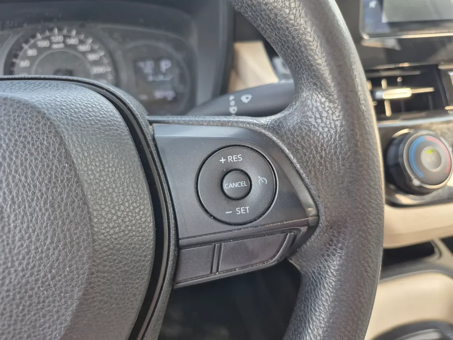 2024 Toyota Corolla XLI 