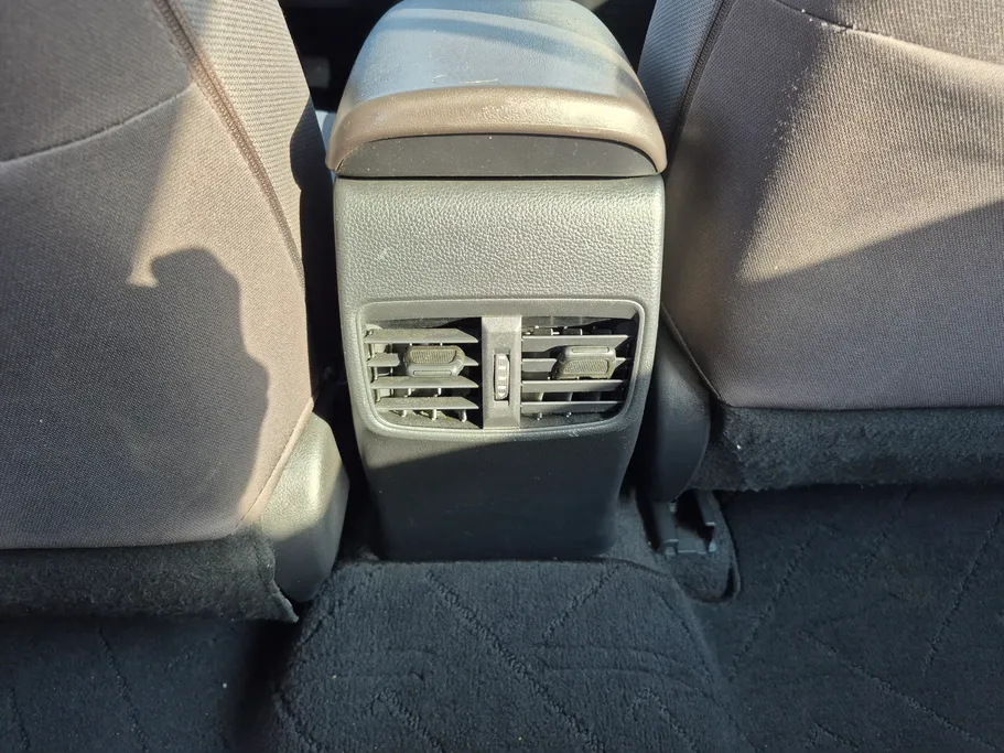 2024 Toyota Corolla XLI 
