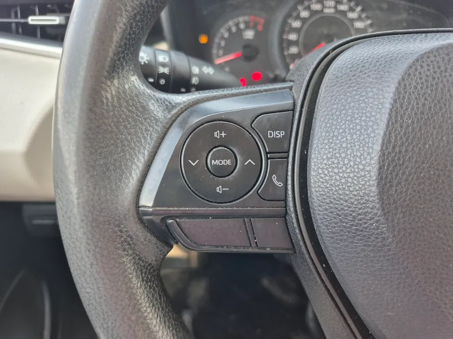 2024 Toyota Corolla XLI 