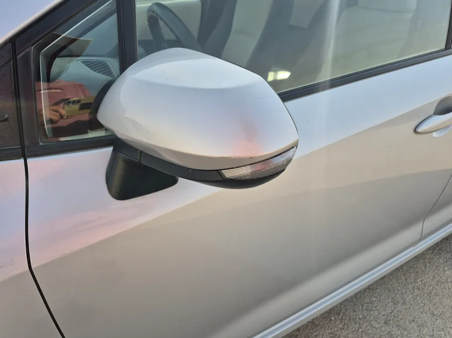 2024 Toyota Corolla XLI 