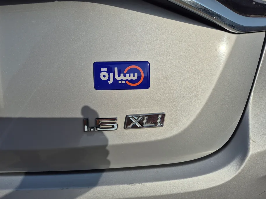 2024 Toyota Corolla XLI 