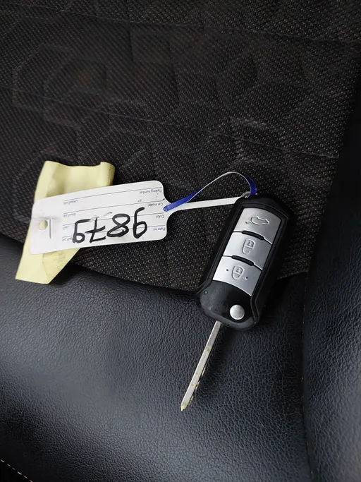 GAC GS3 GS 2023 