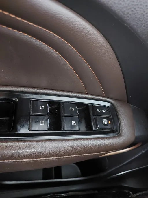GAC GS3 GS 2023 