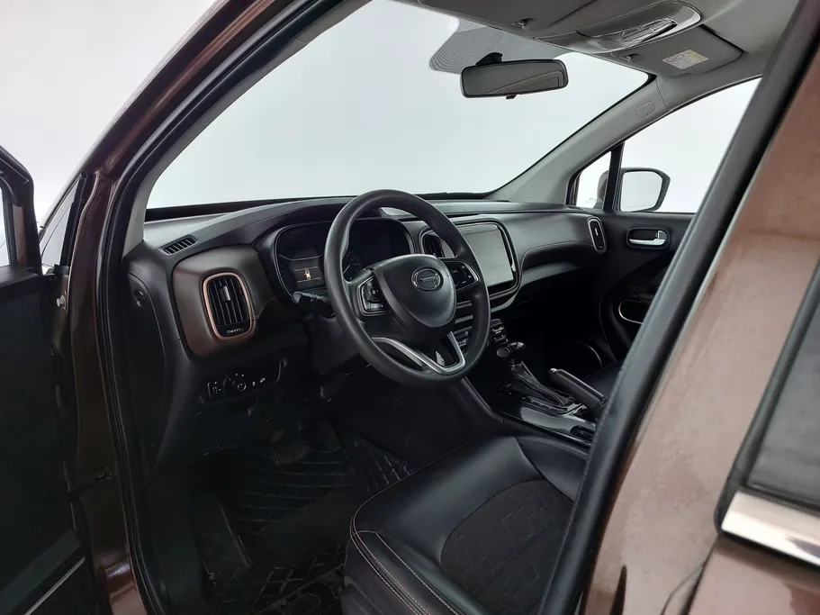 GAC GS3 GS 2023 