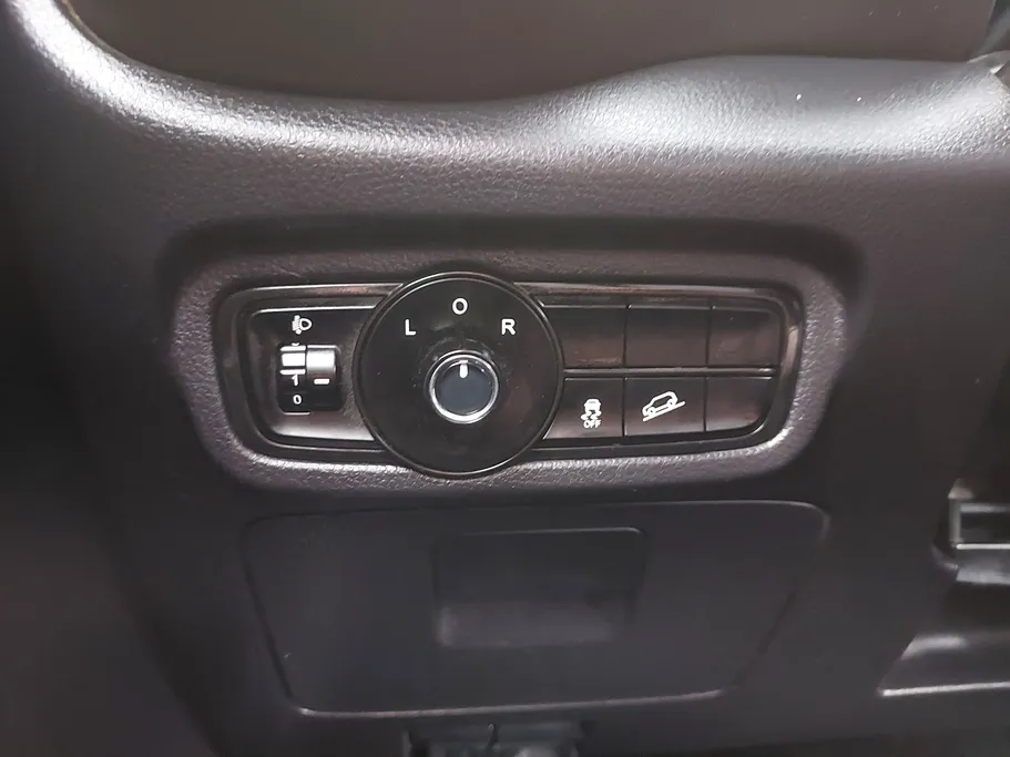 GAC GS3 GS 2023 