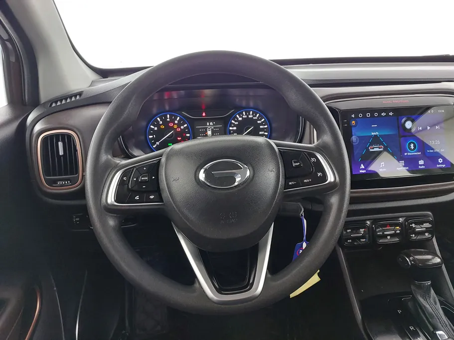 GAC GS3 GS 2023 