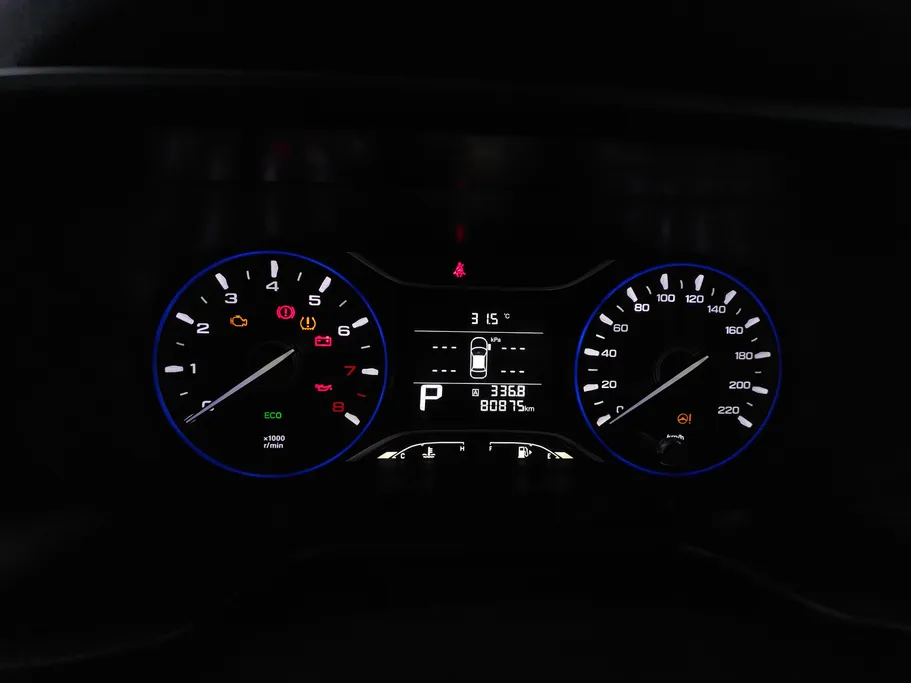 GAC GS3 GS 2023 