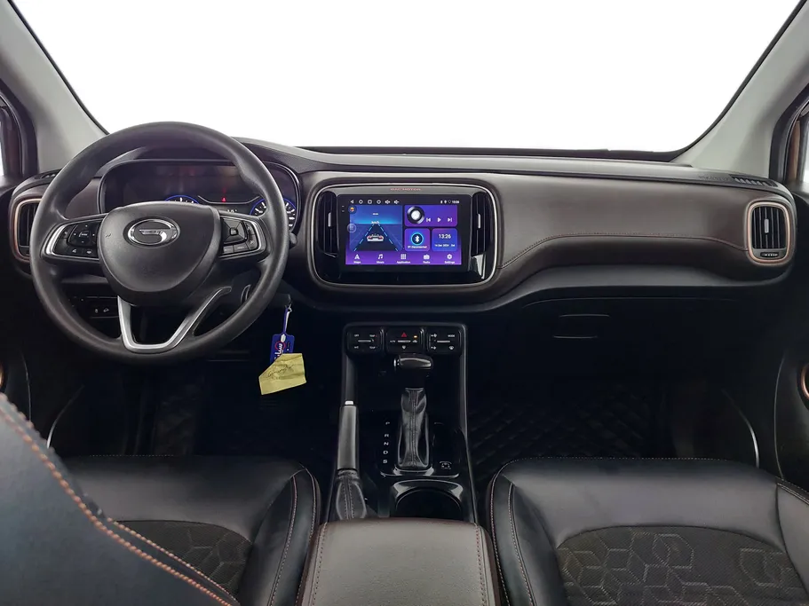 GAC GS3 GS 2023 