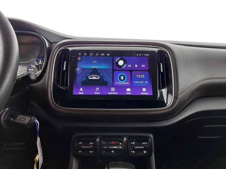 GAC GS3 GS 2023 