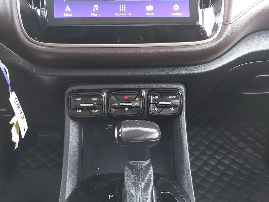 GAC GS3 GS 2023 