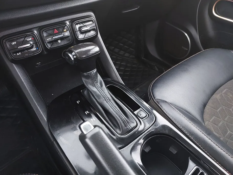 GAC GS3 GS 2023 