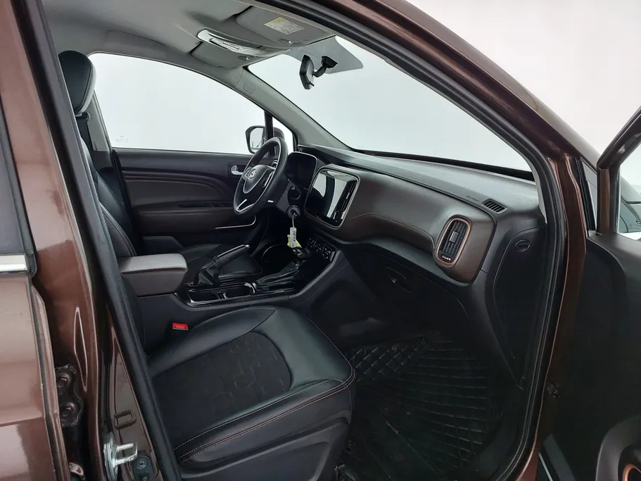 GAC GS3 GS 2023 