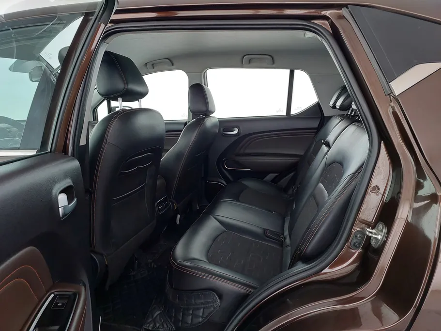GAC GS3 GS 2023 