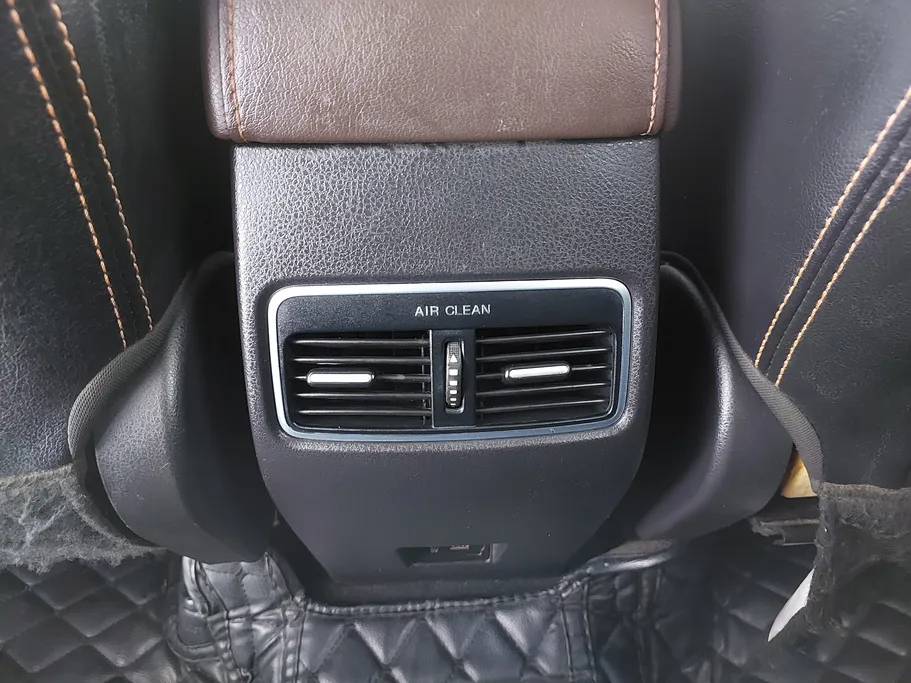 GAC GS3 GS 2023 