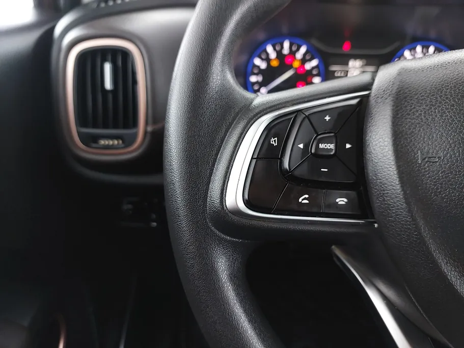 GAC GS3 GS 2023 
