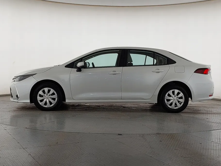 2024 تويوتا Corolla XLI 
