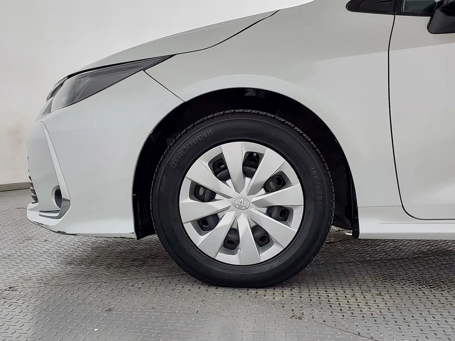 2024 تويوتا Corolla XLI 