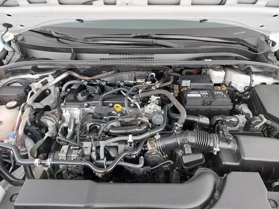 2024 تويوتا Corolla XLI 