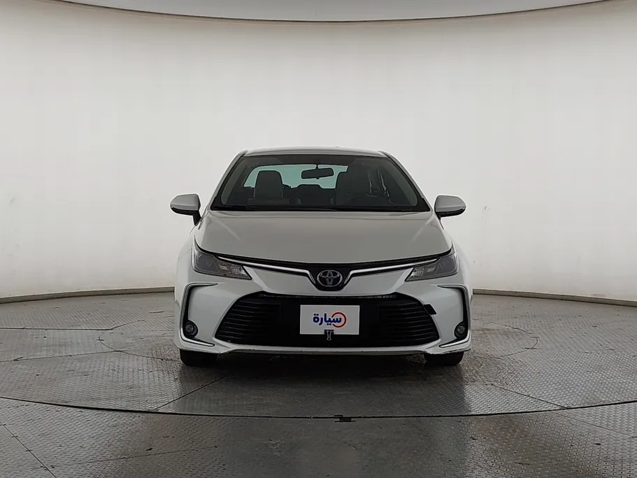 2024 تويوتا Corolla XLI 