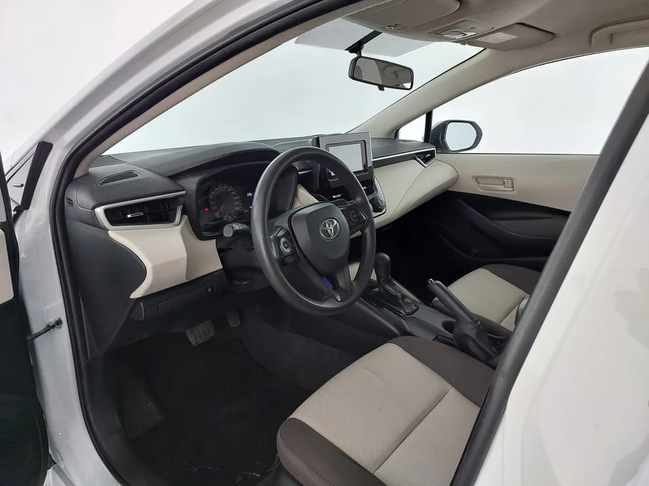 2024 تويوتا Corolla XLI 