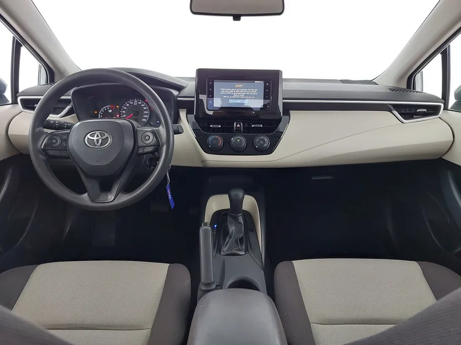 2024 تويوتا Corolla XLI 