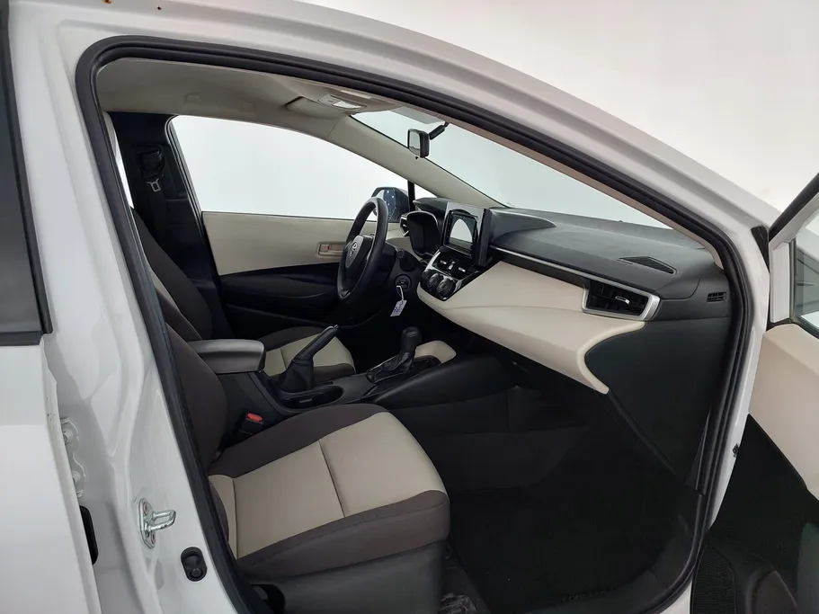 2024 تويوتا Corolla XLI 