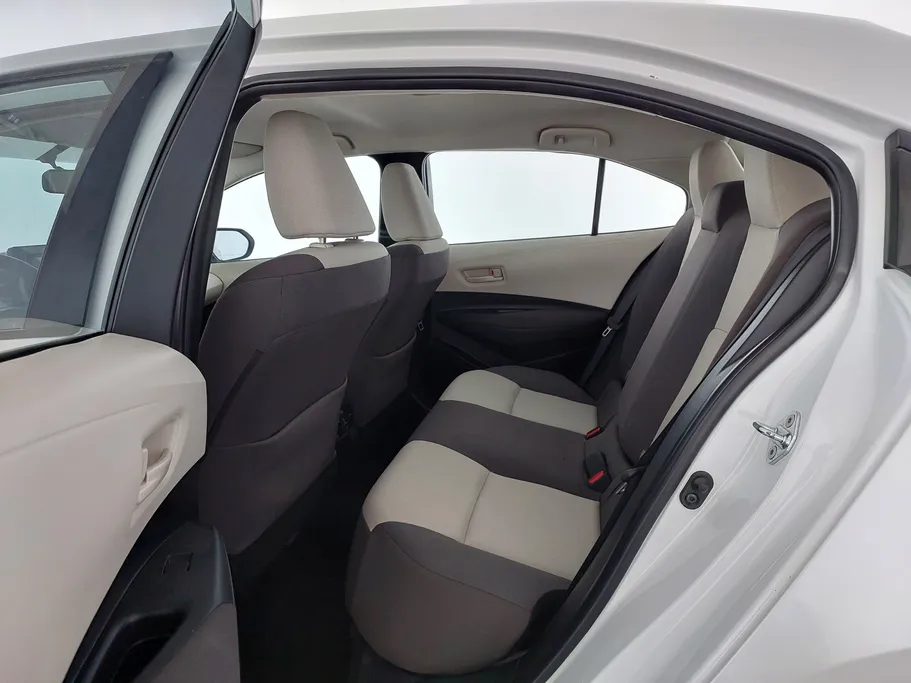 2024 تويوتا Corolla XLI 