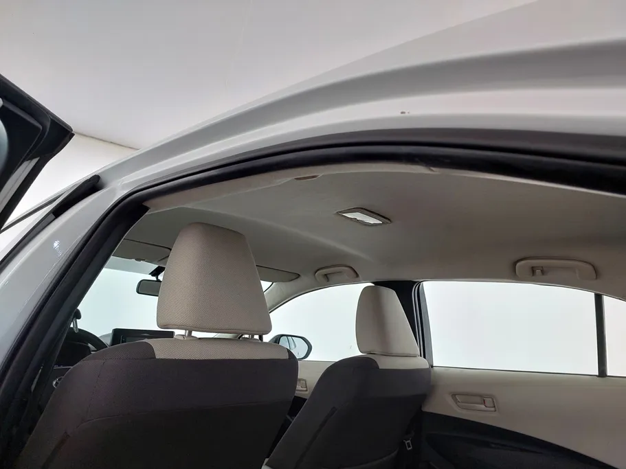 2024 تويوتا Corolla XLI 