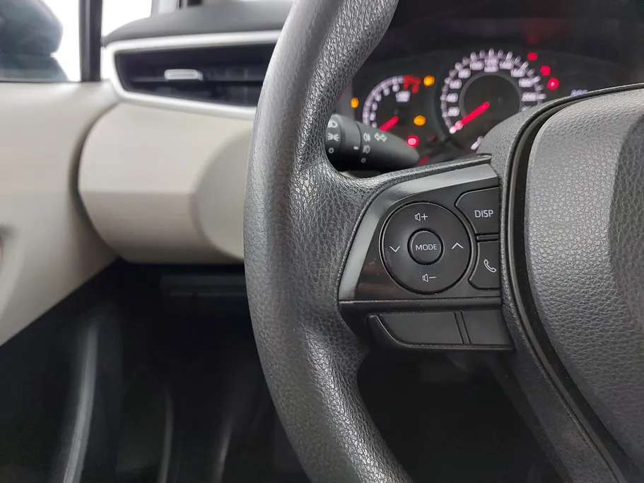 2024 تويوتا Corolla XLI 