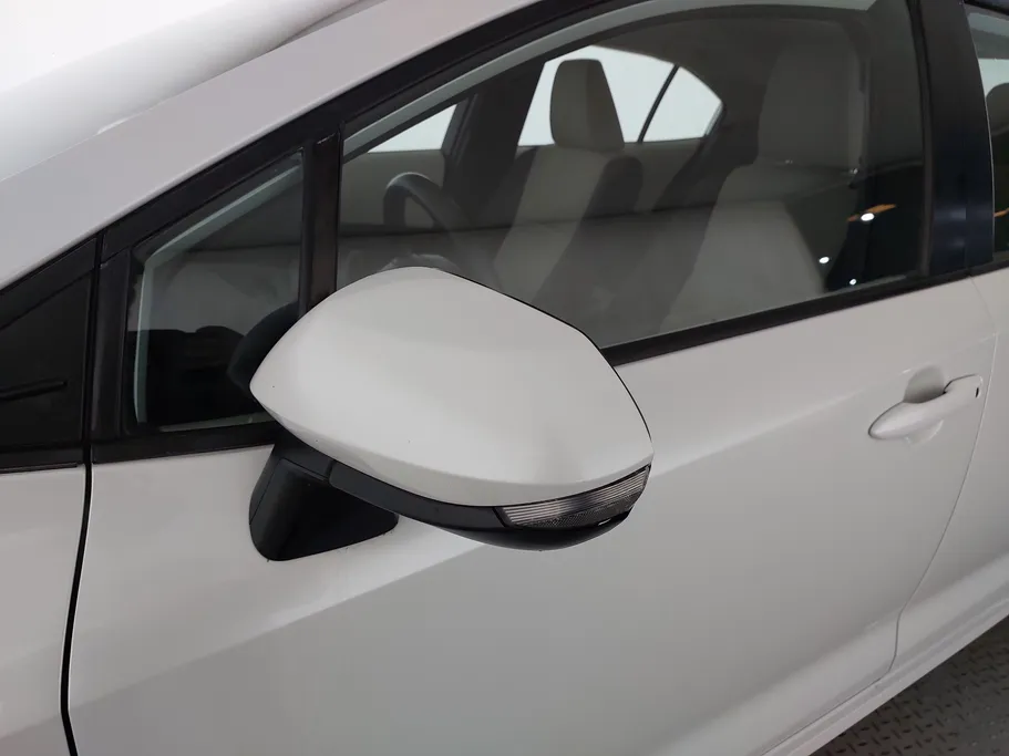 2024 تويوتا Corolla XLI 