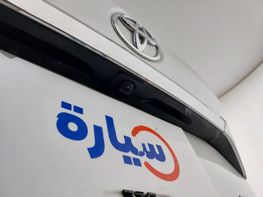 2024 تويوتا Corolla XLI 