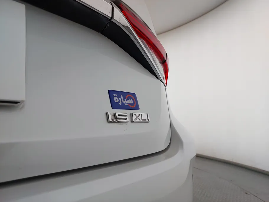 2024 تويوتا Corolla XLI 