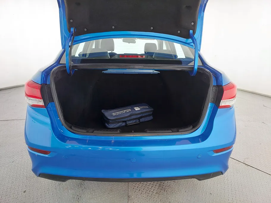 2024 Changan Alsvin Full Option 