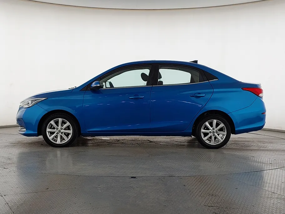 2024 Changan Alsvin Full Option 
