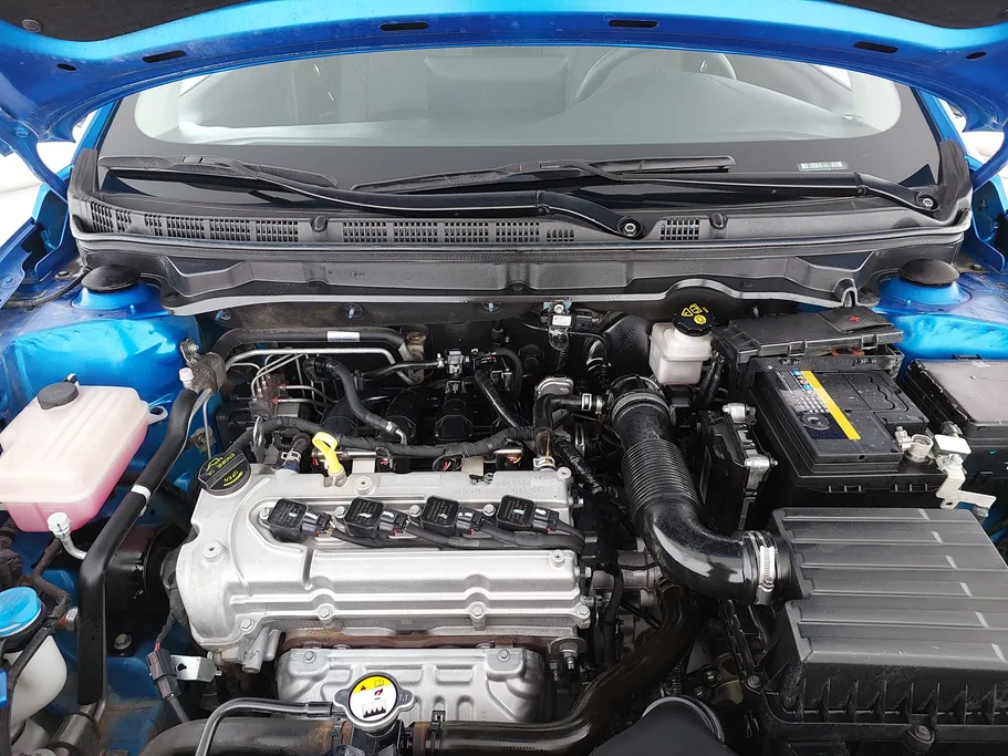 2024 Changan Alsvin Full Option 