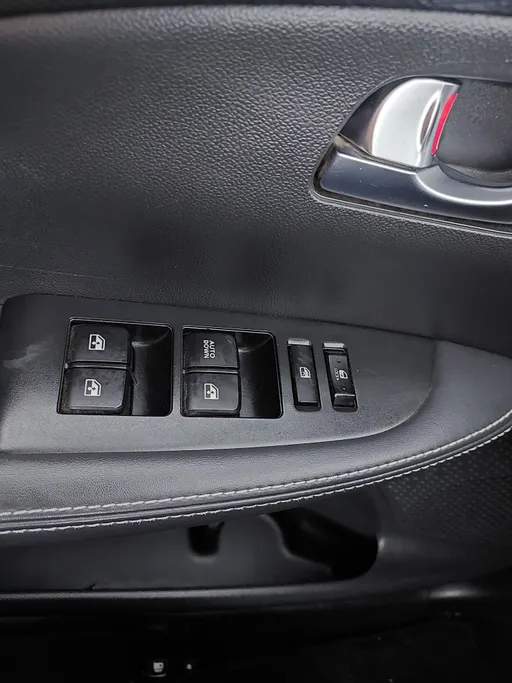 2024 Changan Alsvin Full Option 