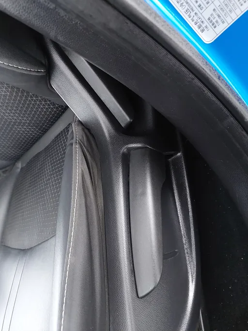2024 Changan Alsvin Full Option 