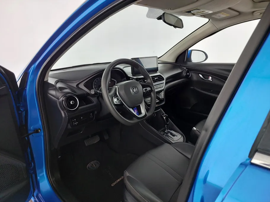 2024 Changan Alsvin Full Option 
