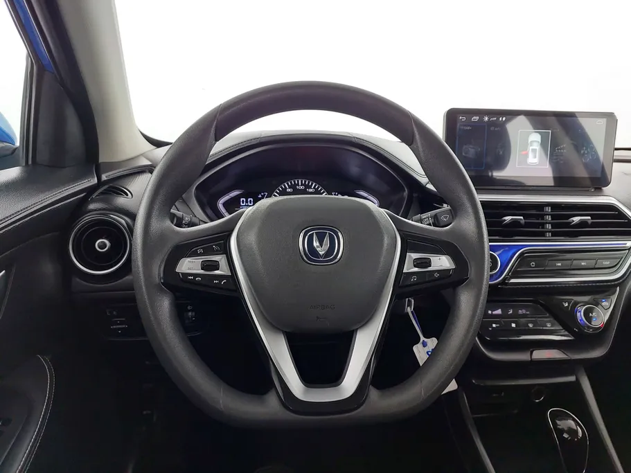 2024 Changan Alsvin Full Option 