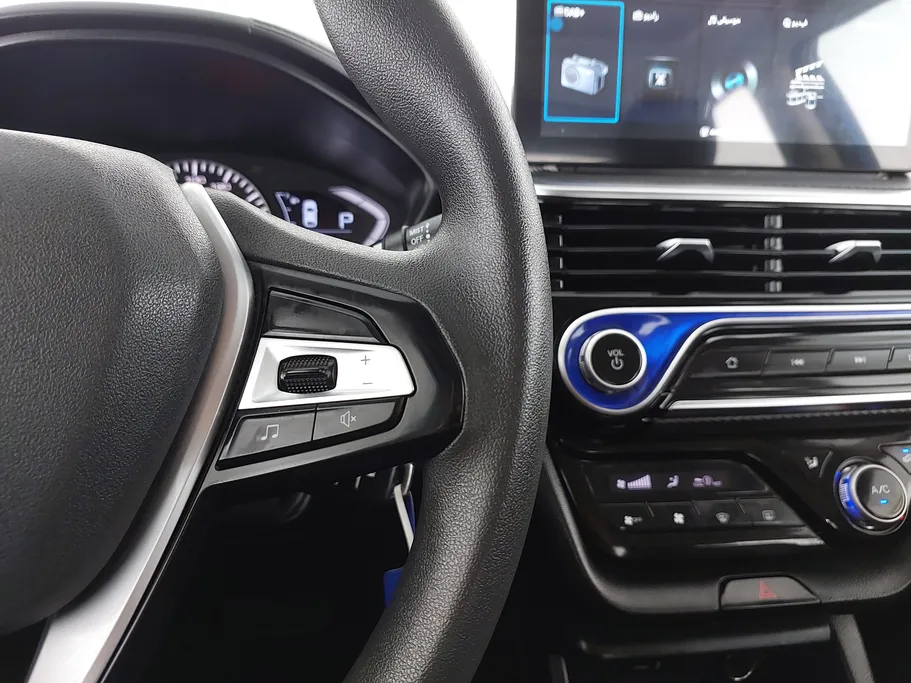 2024 Changan Alsvin Full Option 