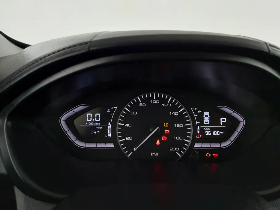 2024 Changan Alsvin Full Option 